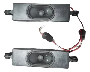Par de Alto Falantes Tv Semp-Tcl-32s6500s