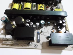 Placa Da Fonte Tv LG 42 Pc 1 Rv Plasma