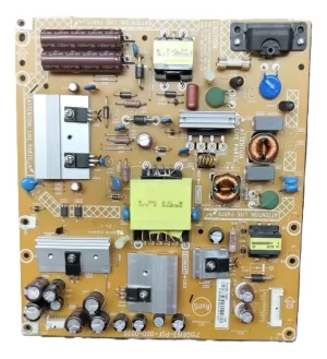 Placa Da Fonte Tv 40 Philips 40pfg4109 715g6163-p0f-000-0020
