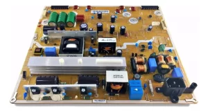 Placa Fonte Pl51f4000ag Pl51f4500ag Bn44-00599a Bn44-00678a (DEFEITO)