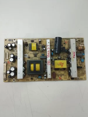 Placa Fonte Tv Semp Toshiba Lc4055 (b)