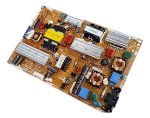 Placa Fonte Tv Samsung Un40d5000 Un40d5500 Bn44-00423a