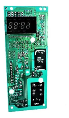 Placa Microondas Philco Pms18/pme22/pms24 Mel083-sac7 110v