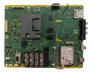 Placa Principal Panasonic Tc-l42s20b Tnp4g468