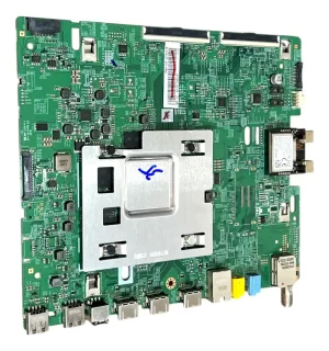 Placa Principal Para Tv Un55nu7100g Bn94-12802c