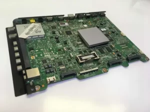Placa Principal Tv Samsung Un55es8000 Mod Bn41-01800a