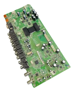Placa Principal Tv Semp Toshiba Lc3246(b)wda *35015579