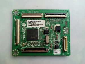 Placa T-Con Tv Lg 50Pn4500 Eax64865302
