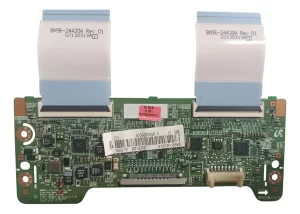 Placa T-con Tv Samsung Un40f5500ag bn98-04391a