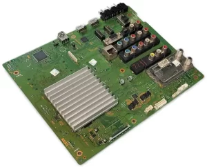 Placa principal Tv kdl-40ex705/1 40ex705 modelo 1-881-636-32