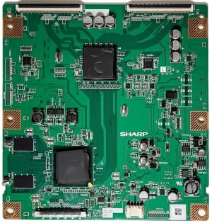 Placa t-con Tv Sony kdl-40ex705/1 modelo cpwbx runtk 4353tp - SO