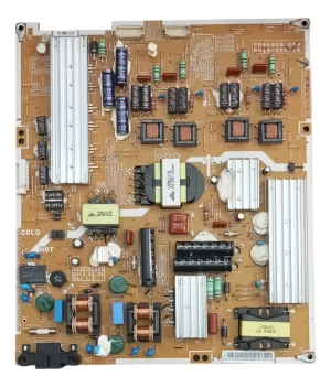 Placa Fonte Tv Samsung Un46es7000g Bn44-00522a