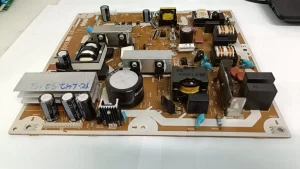 Placa Fonte Tv Lcd Panasonic Tc-l42s20b