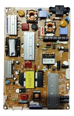 Placa Fonte Tv Samsung Un40d5500 Bn44-00422a Bn44-00423a