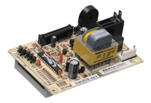 Placa Microondas Brastemp Bmc20af W10559621