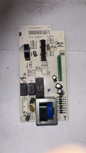 Placa do Microondas Electrolux MEF28 - 127V