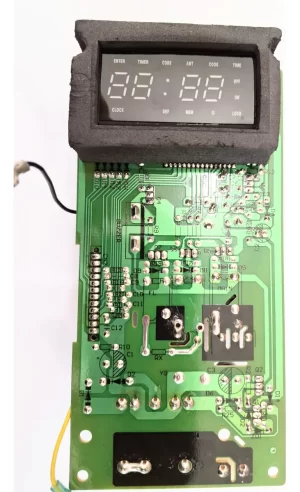 Placa Pci Comando Painel Do Microondas Cônsul Cms18cbhna GAL9823