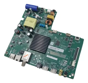 Placa Principal Tv Semp Tcl 32s6500 32s6500s