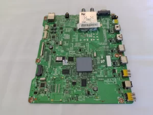 Placa Principal Tv Samsung Un40d5500ag Bn91-06548m Bn41-01577b