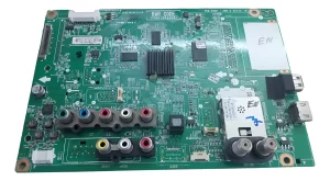 Placa Principal Tv Lg 42pn4600 Eax65071308