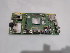 Placa Principal Tv Panasonic Tc-l32c5b Cod-tnp4g534
