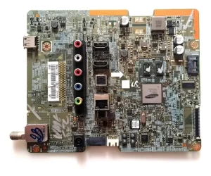 Placa Principal Tv Samsung Un32j4300ag Bn94-07831v Bn41-02360
