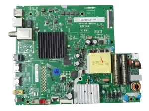 Placa Principal Tv Semp Tcl 43s5300 40-rt41k1-mpb2hg