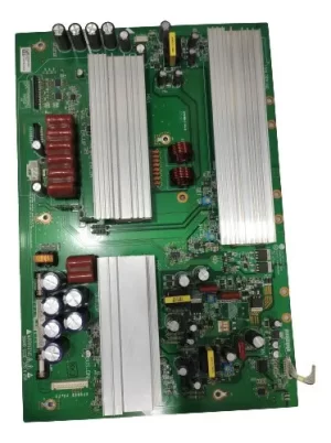Placa Tv Lg Y-sus Ebr39522801 Eax39523201 Tv LG 50pb-DEFEITO4rt 50pc5rv