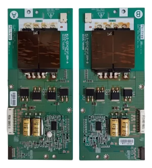 Placas Inverter Panasonic Tc-l42g11b 6632l-0535a 6632l-0535b