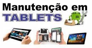 CURSO CONSERTO DE TABLETS