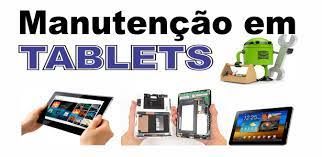 CURSO CONSERTO DE TABLETS
