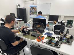 Curso Como Reparar Módulos de Freios Abs em Automóveis
