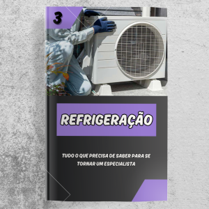Curso Completo como Consertar Ar Condicionado