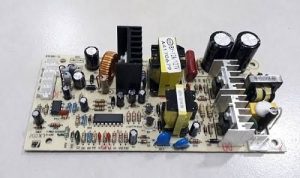 Curso Conserto em Placas de Bebedouros e Adegas de Vinhos