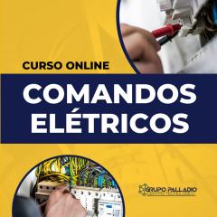 Curso de Comandos Elétricos