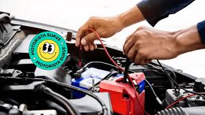Curso de Manutenção em Instalação Elétrica de Automóveis