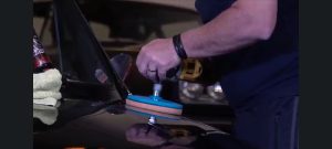 Curso de Polimento, Lixamento, Cristalização e Finalização de Automóveis na Prática