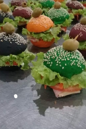 Curso de Conserto de Máquina de Padaria