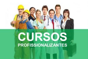 Cursos Tecnológicos