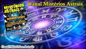 EBOOK MISTÉRIOS ASTRAIS