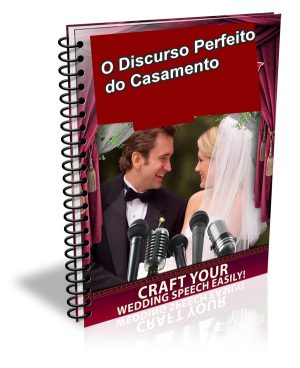O Discurso Perfeito do Casamento