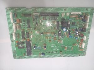 Placa Principal Controladora do Teclado Yamaha Psr 550