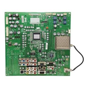 Placa Principal TV LG 42PC1RV  68709M0348F