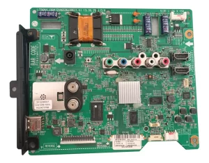 Placa Principal Tv Lg 32ln546b Eax65264006