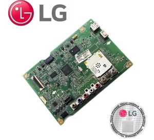 Placa Principal Tv Lg 49lf5400 Eax66167204