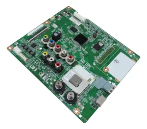 Placa Principal Tv Lg 60pb6500 Eax65405606