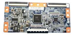 Placa T-con Para Tv Kdl-40bx425 T315hw04 Vo Ctrl Bd