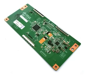 Placa T-con Para Tv Lg 39ln5400 V39ohj1-ce1