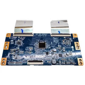 Placa T-con TV Philco PTV50RGC70BL - JUC7.820.00258211