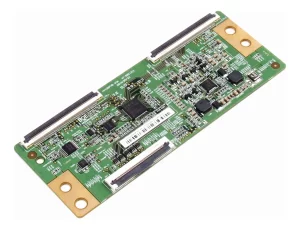 Placa T-con Tv Aoc 43s5195-78 Hv430fhb-f90 Hv430fhb-goa